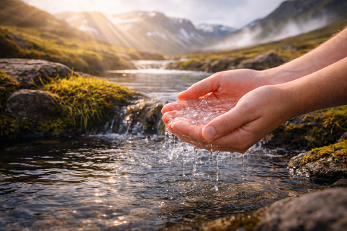 Environmental engineering